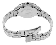 Lady's Steel Seiko Coutura Watch New SUR589