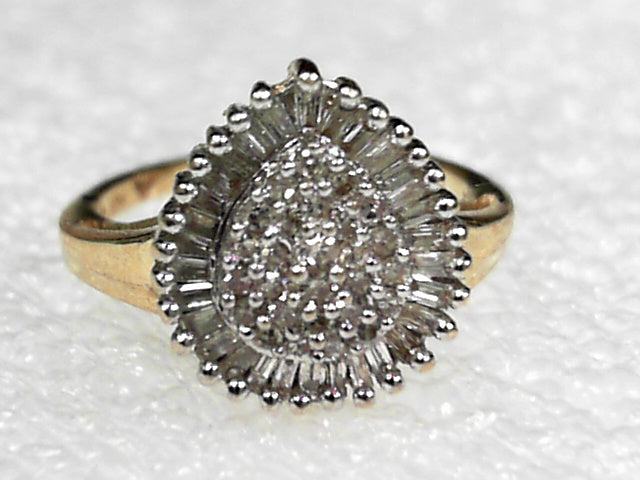 Estate Rings – Espling Jewelers