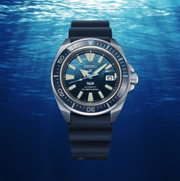 Gent's Stainless Steel Seiko Prospex PADI Divers Watch New SRPJ93